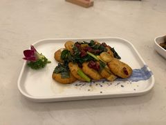 -香香海南菜餐厅