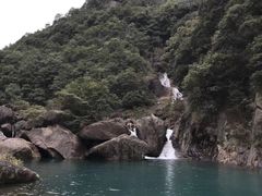 -泽雅七瀑涧景区