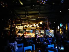 -光音瓦特俱乐部(高新店)