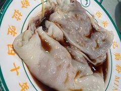 招牌鸳鸯肠粉-西关明记肠粉(荔枝湾店)
