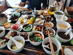-青藤茶馆(南山路店)