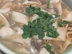 -萧记三鲜烩面(郑汴路店)