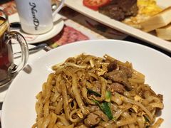 -南都咖啡西餐厅(天誉店)