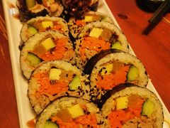 -Outdark Korean Restaurant