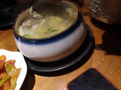 -觅山云南菜(泊富ICITY店)