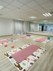 -北京圣宝妇产医院·妇产科·儿科