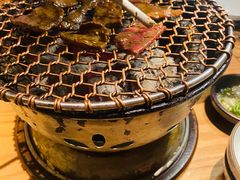 -烧肉达人•炭火烧肉(新天地店)