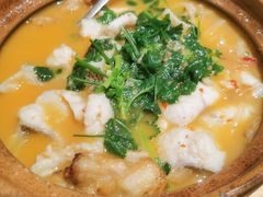 -兮食农场餐厅