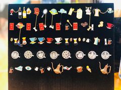 -ZING COFFEE 镜咖啡