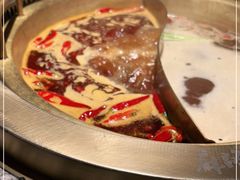 -麻路成都火锅(柏威年店)