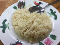-威南记鸡饭餐室