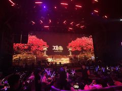 -赤红音乐现场(浦东金桥路店)