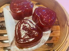 -桃源春晓中餐厅 TaoYuan Restaurant