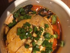 -渝是乎酸菜鱼(龙旗购物中心店)