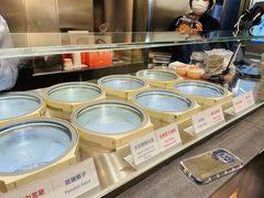 -Dip in Gelato(富民路店)