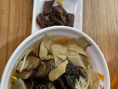 -龙华素斋(龙华路店)