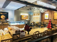 -方炉·天然食材面包店(青秀店)