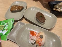 -友壹町寿司(佛山新DNA店)