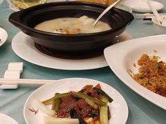 -彩丰楼中餐厅·仁恒洲际酒店