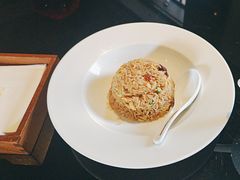 -上海苏宁宝丽嘉酒店·嘉府壹号中餐厅