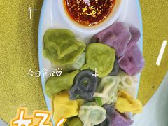 -日照大牌檔•小船海鲜(万平口店)