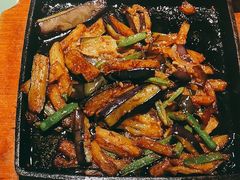 -鑫小城故事·藕汤·家常菜(台北一路总店)