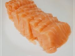 -遇上西雅图多融合海鲜自助餐厅(中房金谊广场店)