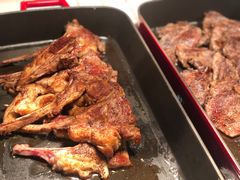 -杭州滨江世融艾美酒店·新食谱全日餐厅