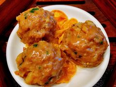 陈皮牛肉丸-正斗·港式粤菜(SKLP店)