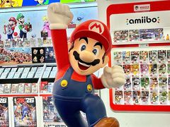 -任天堂Nintendo Switch体验店(天河城店)