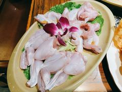 -渝味晓宇火锅(合川路店)