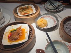 -禄运茶居·手工点心(猎德店)