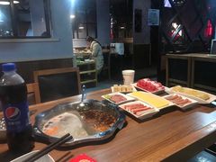 -傣妹火锅(南京东路一店)