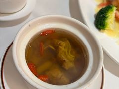 -老洋房花园饭店(绍兴路店)