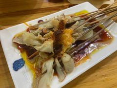 -马三洋芋片(兰州总店)