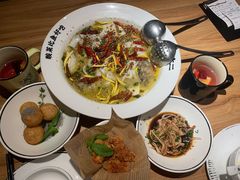 -太二酸菜鱼(正大广场店)