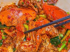 -辣螃铠盆盆蟹大排档(总店)