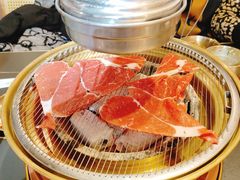 -西塔老太太泥炉烤肉(双井店)