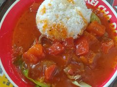 -伙记茶档(龙海风情小镇店)