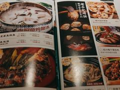 -老阿爸鲜鱼土菜(独墅湖店)