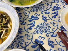 -文楼·淮扬菜·淮安早茶(河下古镇翔宇店)