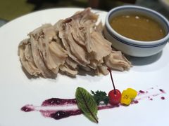 -佳兰雅序融合菜(高新店)