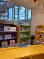-玩元素·家庭游乐成长中心(香格里拉店)