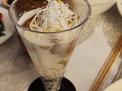 -昆明佳华广场酒店·西餐厅