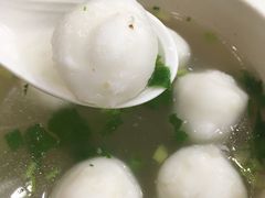 -文辉墨鱼丸大王(铜锣湾渣甸街总店)