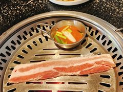 -牛焱·和牛烧肉(五大道店)