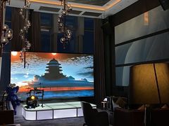 -南宁那莲豪华精选酒店-云霄酒廊·80楼高空城景酒吧