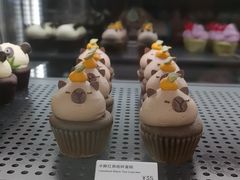 -Pantry's Best派悦坊蛋糕(世纪金源店)
