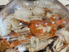 -王潮活海鲜自助·蒸汽海鲜