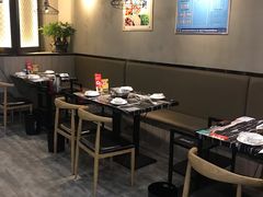 -古乐牛香·鲜牛肉牛杂火锅(五一中路店)